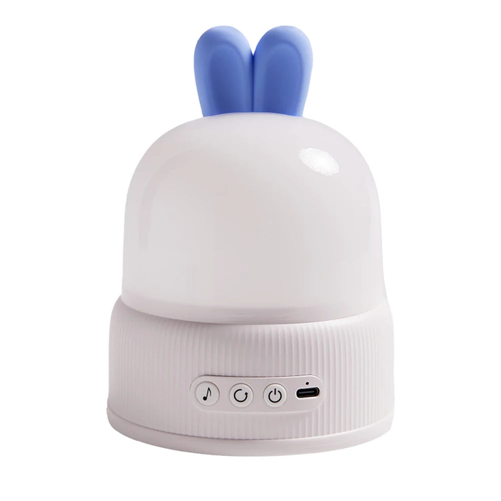 Bunny Starry Night Light Projector