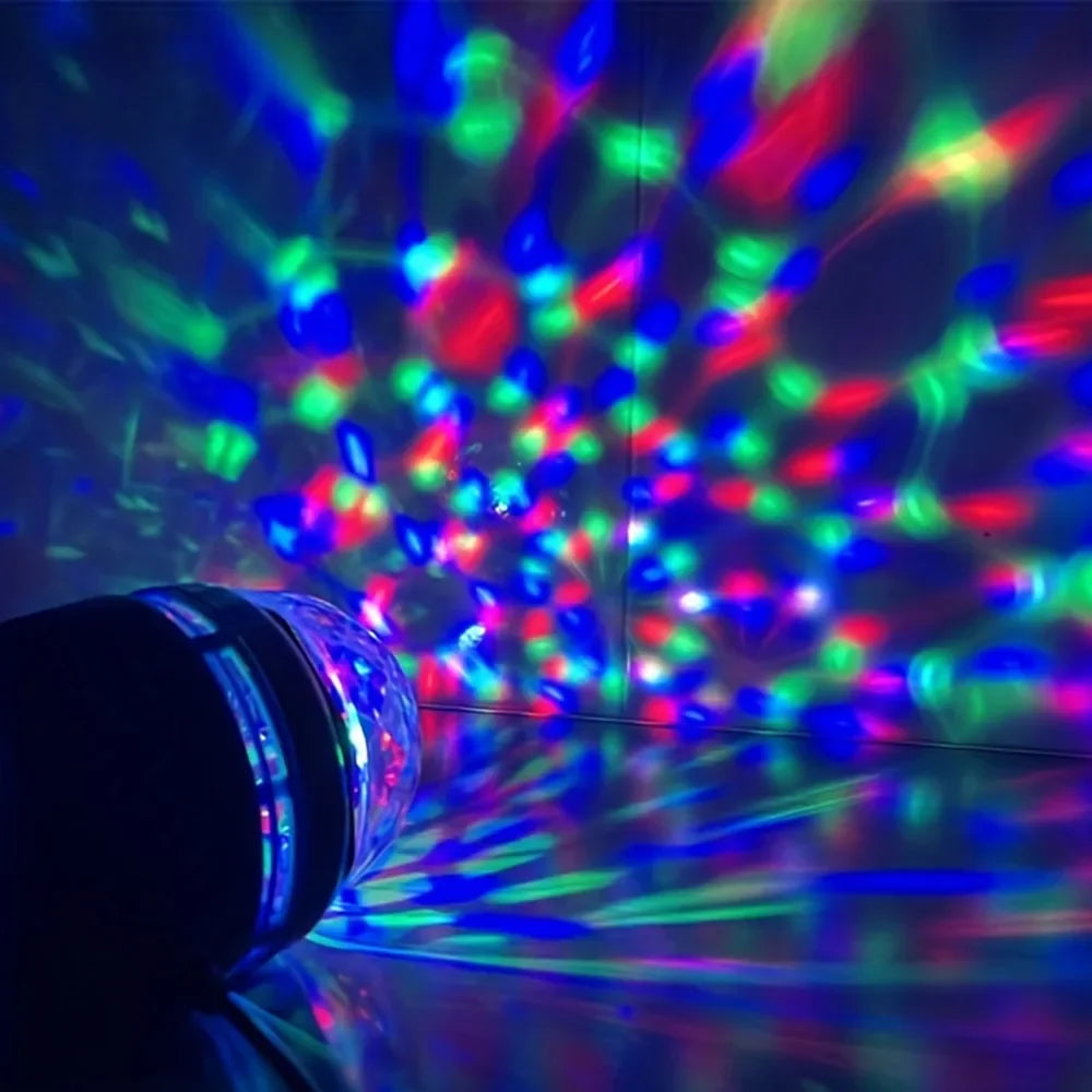 Magic Starry Night Projector