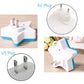 Twinkle Night Star Lamp