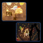Bunny Starry Night Light Projector