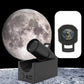 Moon Glow Night Lamp