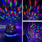Magic Starry Night Projector