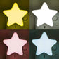 Twinkle Night Star Lamp