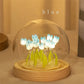 Enchanted Tulip Dreamscape