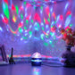 Magic Starry Night Projector