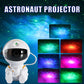 StarryNaut: Cosmic Dream Light